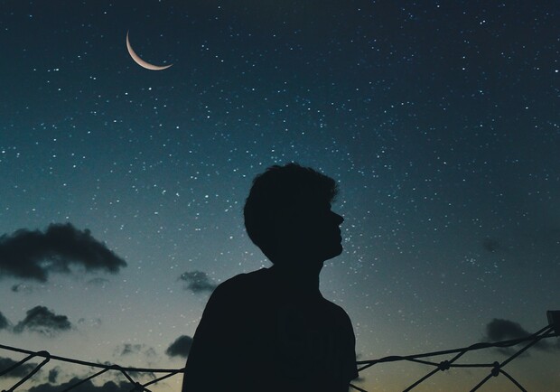 Зорепад Оріоніди: коли спостерігати і загадувати бажання. Фото: pexels.com