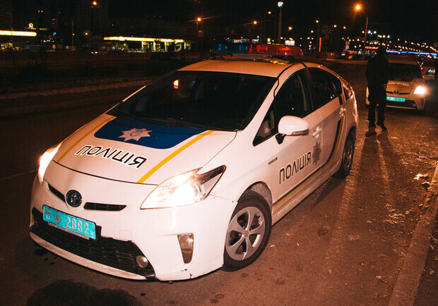 У Львові на чоловіка напали грабіжники. Фото ілюстративне: glavcom.ua