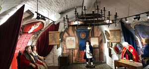 Екскурсія Музеєм 