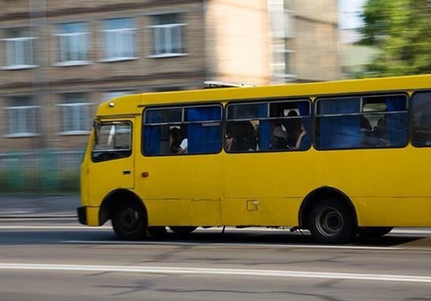TOUR de ONUR: у неділю львівські автобуси корсуватимуть за зміненими маршрутами.