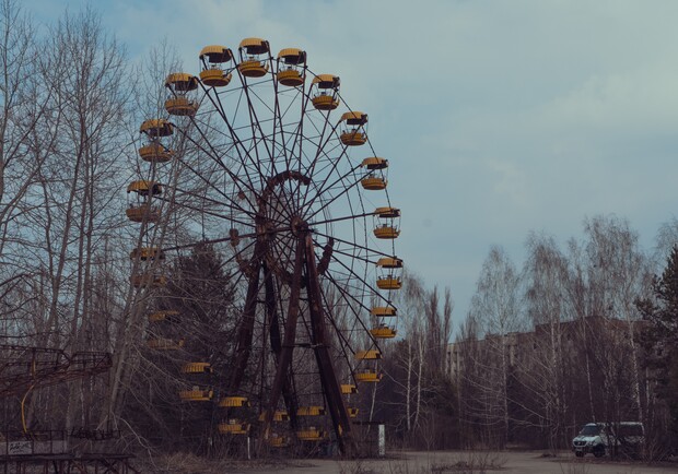 Все, що потрібно знати про екскурсію в Чорнобильську зону. Фото: unsplash.com