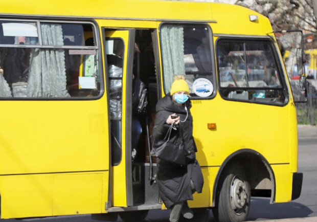 На Львівщині проводитимуть перевірки водіїв на дотримання карантину.Фото ілюстративне: konkurent.ua