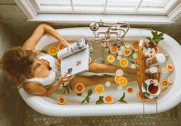 Частина Львова та Винники на увесь день залишились без води. Фото: instaxmini (умовне)