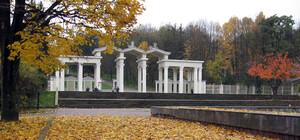 Що сталось: львів’ян просять утриматись від прогулянок Парком культури