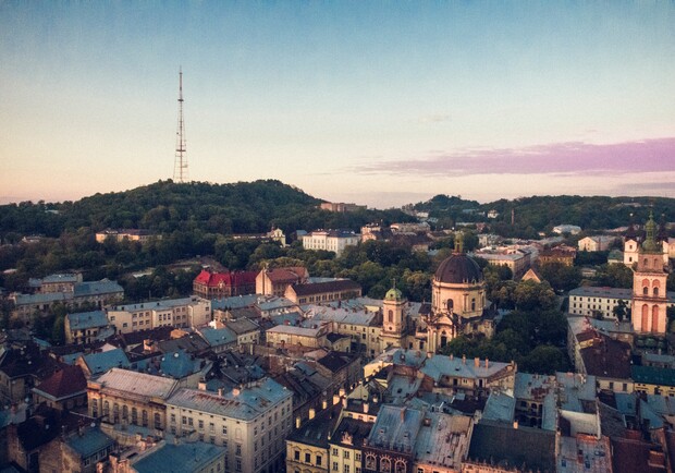 Львів увійшов до трійки найкращих міст для ведення бізнесу в Україні. Фото: unsplash.com