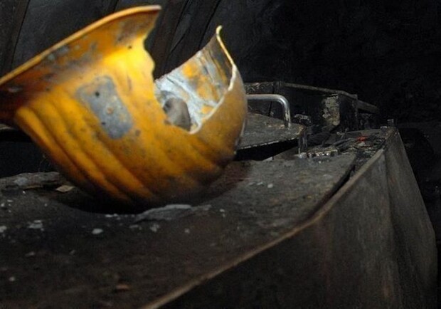 На шахті в Червонограді загинув чоловік. Фото: bug.org.ua