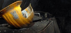 Засипало породою: на шахті в Червонограді загинув чоловік