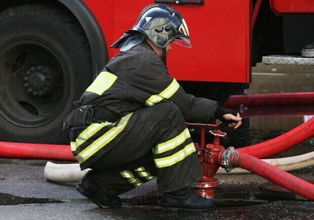 У квартирі під час пожежі загинула 43-річна жінка. Фото ілюстративне: dostyp.com.ua