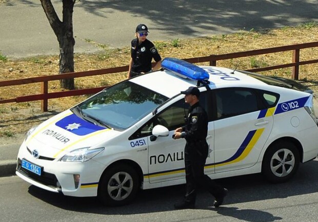 Біля Львова 25-річний чоловік вбив односельчанку. Фото: patrioty.org.ua
