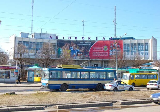 Львівські перевізники скасували частину міжобласних маршрутів. Фото: photo-lviv.in.ua
