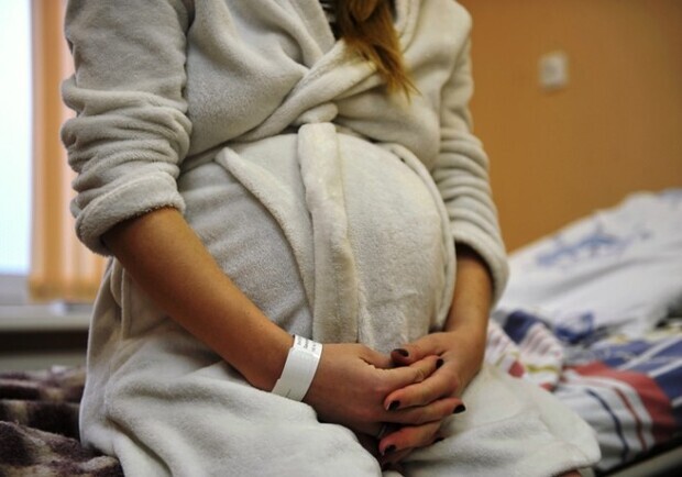 Невакциновані: за півтора місяця у Львові померли три вагітні жінки. Фото: radiokp
