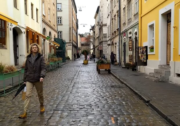 Ще 14 смертей: яка ситуація з коронавірусом у Львові на 15 листопада. Фото: Юрій Богун