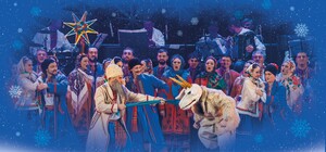 Національний хор імені Григорія Верьовки