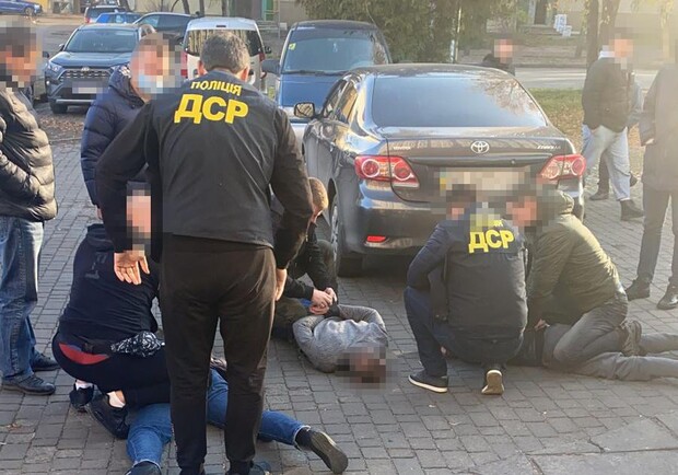 У Львові викрили серійних злодіїв, які обкрадали квартири львів’ян. Фото: lv.npu.gov.ua
