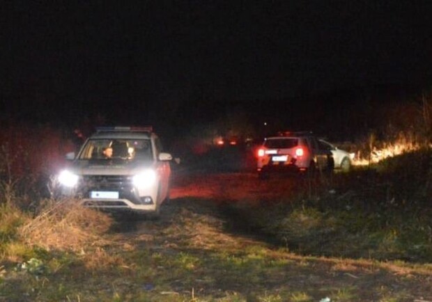 Водієм, який біля Львова розбив два поліцейські автомобілі, виявився місцевий депутат 
