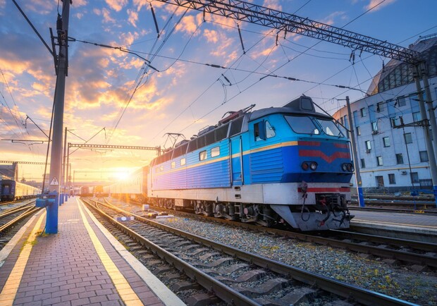 Укрзалізниця запускає найдовший маршрут Україною – через Львів 