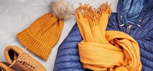 У Львові оголосили збір теплого одягу для безпритульних