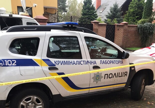 У Львові судили члена банди, який «стояв на шухері», під час вбивства бізнесмена Мечеслава Жеребецького 