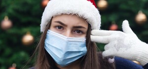 У Львові продовжили жорсткий карантин до 13 грудня