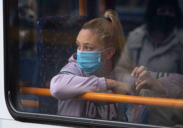 Що відомо про коронавірус у Львові та області станом на 29 листопада 