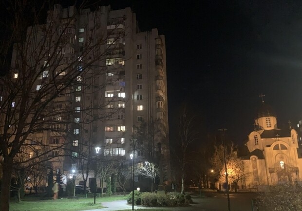 Правоохоронці з’ясували подробиці самогубства на Сихові 
