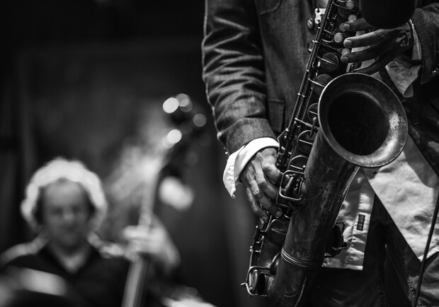 Фестиваль ХХІ Jazz Bez 