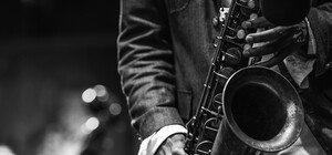 Фестиваль Jazz Bez у Львові