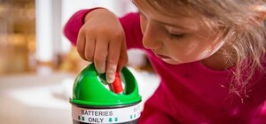 Де львів'янам здати батарейки, лампи і термометри у грудні