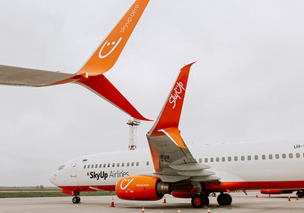 Українська авіакомпанія відкриє чотири нові рейси зі Львова 