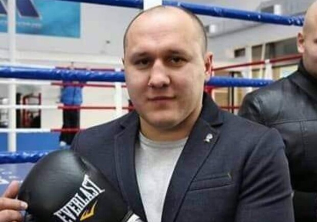 Віце-президента федерації боксу Львова оштрафували за їзду під наркотиками 