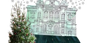 Святкові майстер-класи та екскурсії 