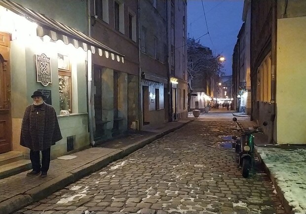 Коронавірус у Львові: дані на 9 грудня 