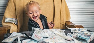 Аліменти в Україні: як зросла сума виплат з 1 грудня 2021 року