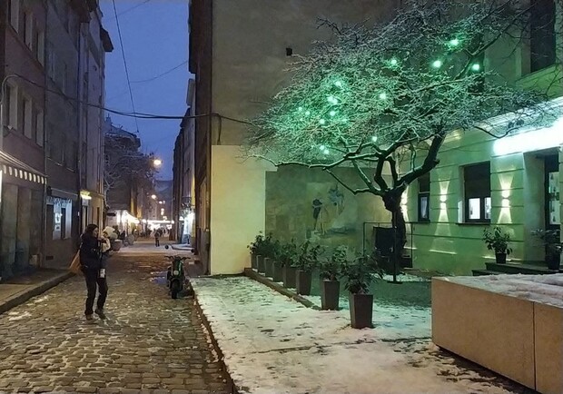У вівторок, 21 грудня, на деяких вулицях Львова не буде електрики (адреси) 