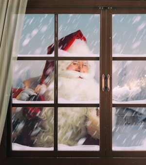 Отримай відповідь: скільки коштують послуги Санти-Клауса та оренда новорічних костюмів в Одесі