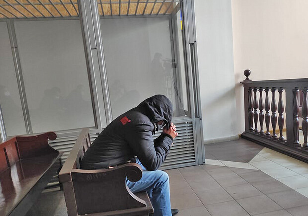 Киянину, підозрюваному у розбещенні другокласниці зі Львова, обрали запобіжний захід 