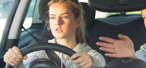 На двох кільцевих розв'язках у Львові реорганізують рух