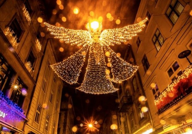 Новий рік і Різдво у Львові: повна програма святкових заходів 2021-2022 