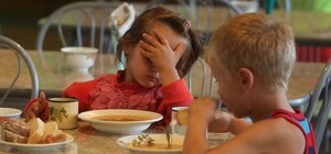 У дитсадках Львова зросла ціна на харчування