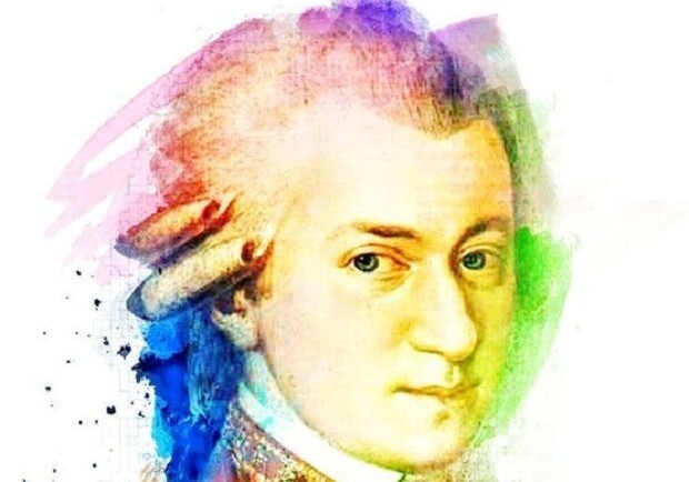 Mozart BirthDay 