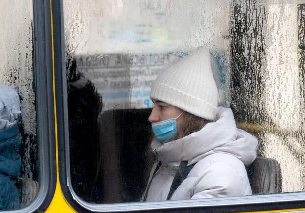 Скільки жителів Львова та області інфікувалися коронавірусом на 14 січня (статистика) 