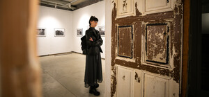 Виставка «Монументальна окупація»