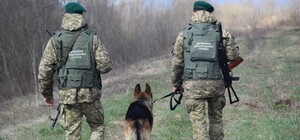 Львівський курсант напився на Різдво і випадково перетнув кордон