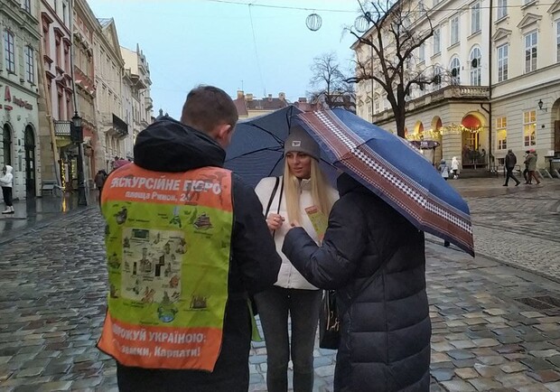 Коронавірус у Львові: невтішні дані на 24 січня 