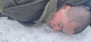 У Дніпрі солдат розстріляв п'ятьох людей: затриманий розповів, як усе відбувалося (відео)