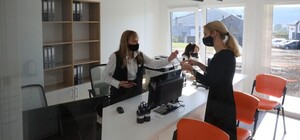 У Львові зупиняють роботу всі ЦНАПи