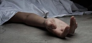 У Стебнику молода пара, видаючи себе за продавців меду, задушила жінку 