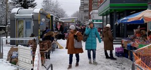 Коронавірус в Україні: Львівська область лідирує за кількістю хворих 