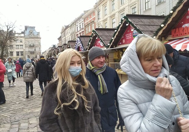 Відсьогодні, 31 січня, на Львівщини посилили карантин: що і як працює 