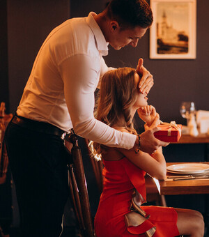 Куди піти у Львові на День Валентина 2022. Огляд ресторанів